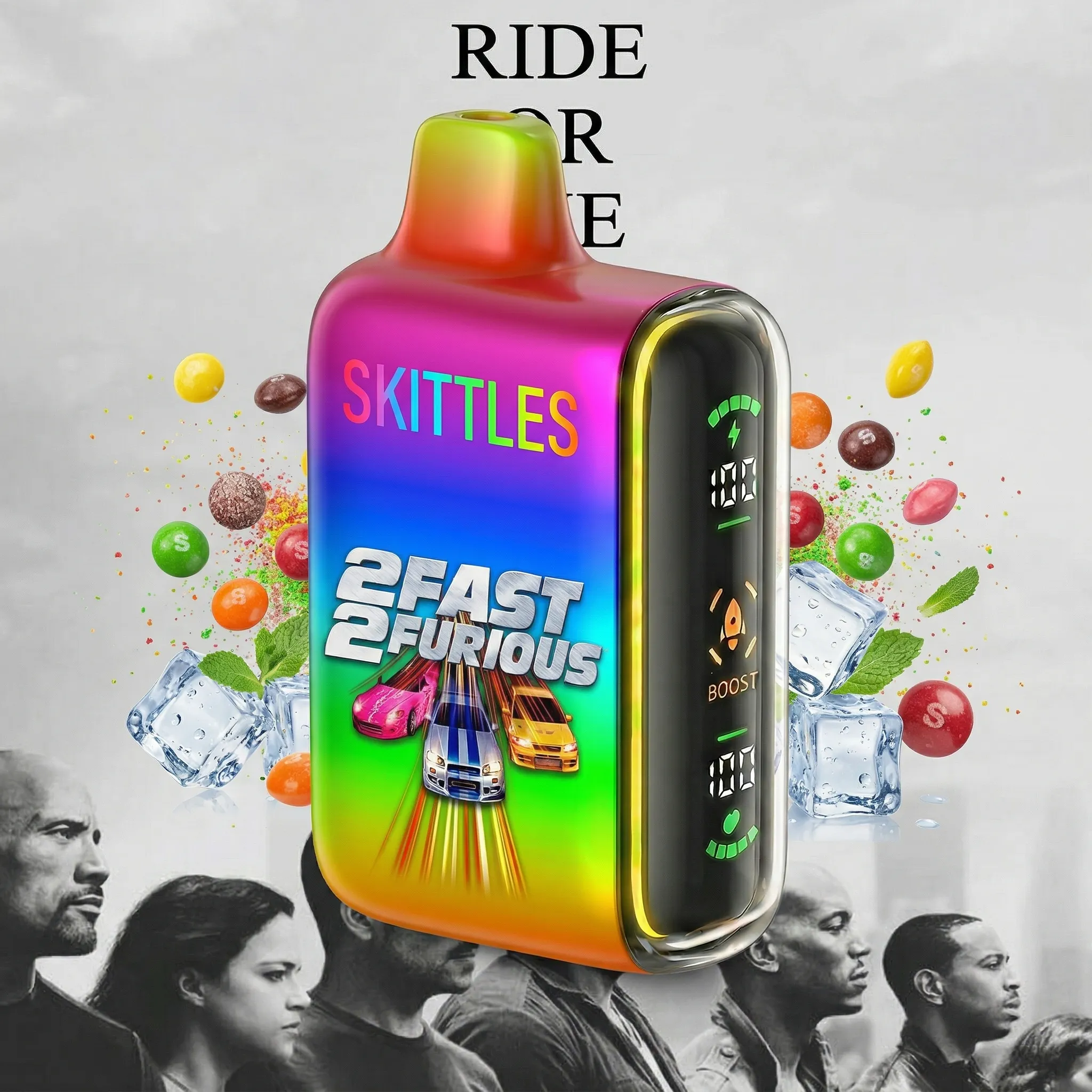 fast and Furious - ?InkSkin Pulse 15000 Puffs new - 10+ Flavour Choices ??? fast and Furious - ?InkSkin Pulse 15000 Puffs new - 10+ Flavour Choices ???