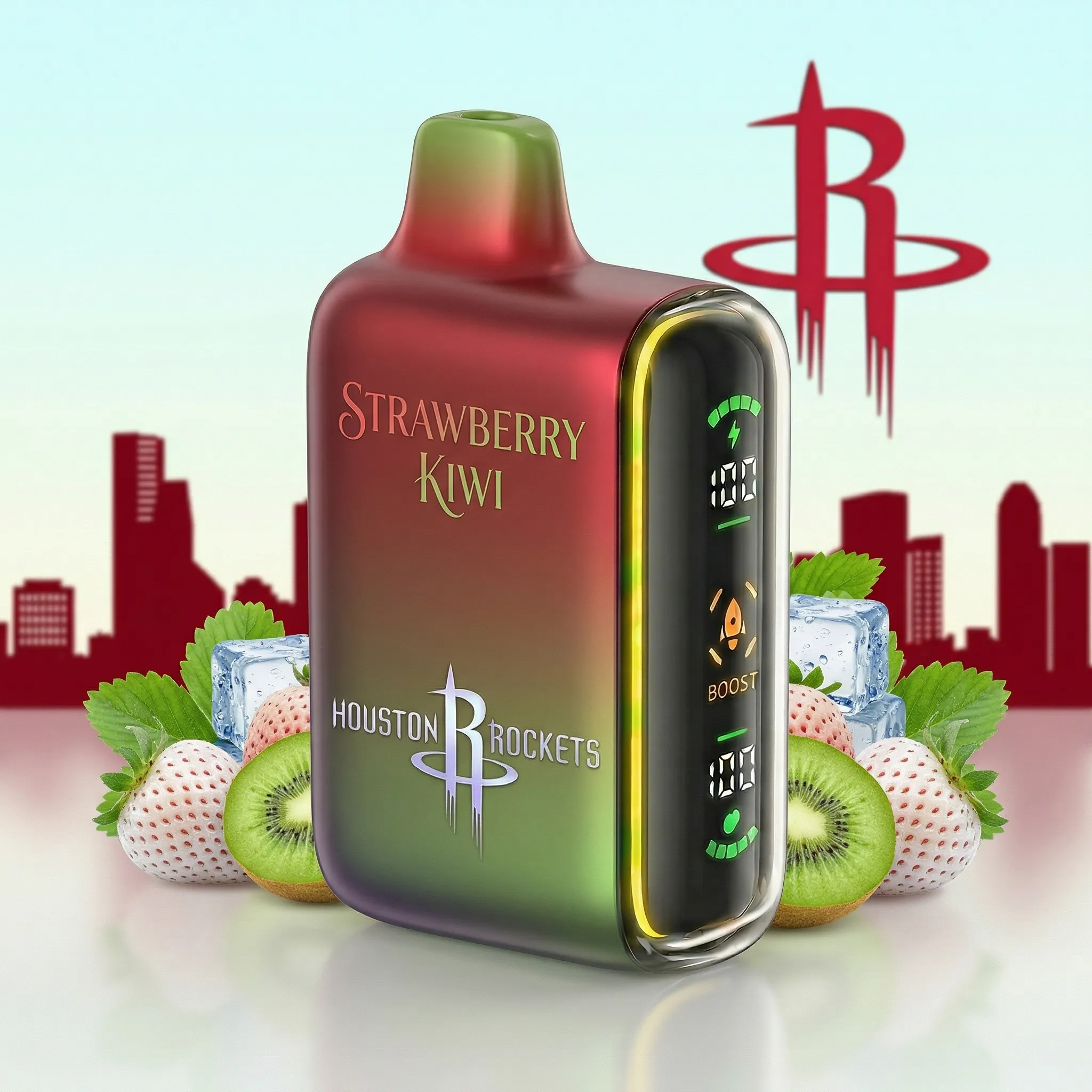 Rockets - ?InkSkin Pulse 15000 Puffs new - 10+ Flavour Choices ??? Rockets - ?InkSkin Pulse 15000 Puffs new - 10+ Flavour Choices ???