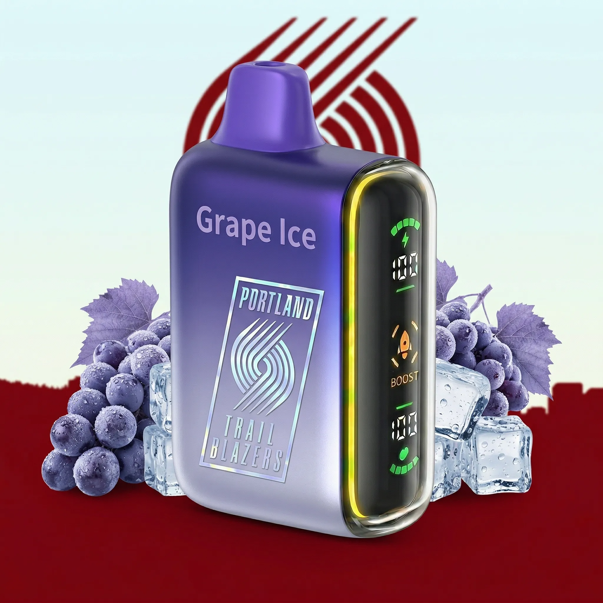 Trail Blazers - ?InkSkin Pulse 15000 Puffs new - 10+ Flavour Choices ??? Trail Blazers - ?InkSkin Pulse 15000 Puffs new - 10+ Flavour Choices ???